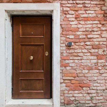Corte Dell' Angelo, Una Casa Romantica Vicino La Biennale Venedig Eksteriør billede